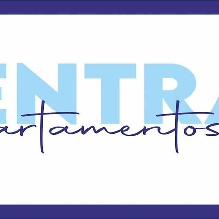 אלגסירס Apartamento Central A מראה חיצוני תמונה
