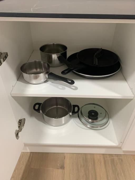 אלגסירס Apartamento Central A מראה חיצוני תמונה