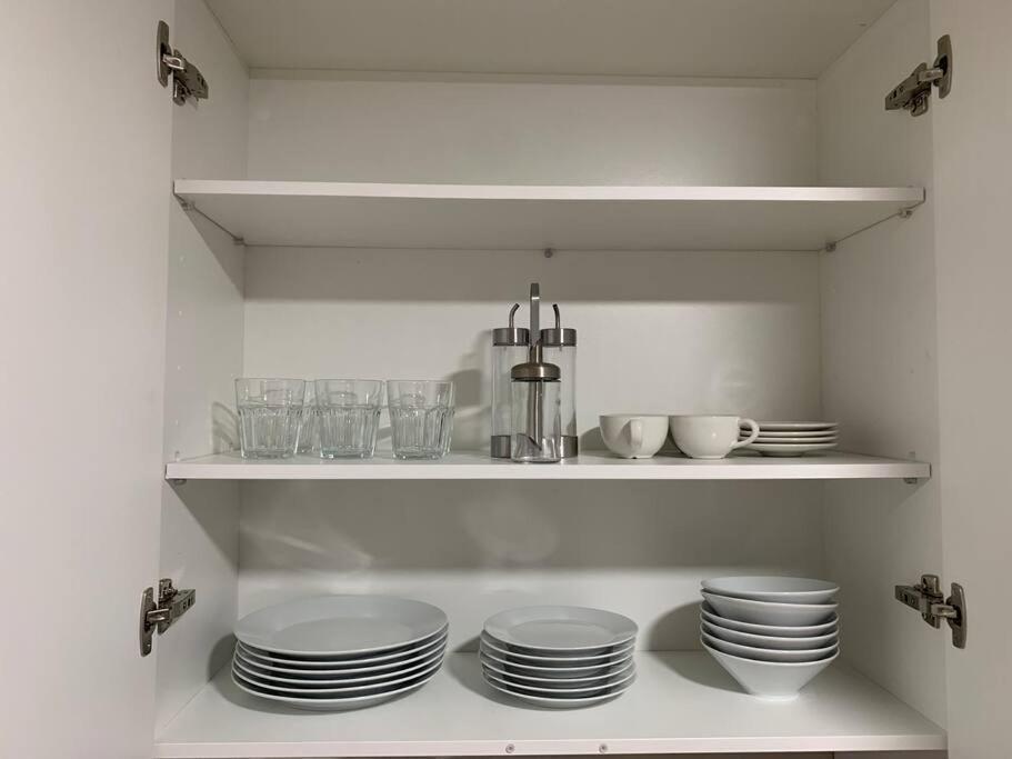 אלגסירס Apartamento Central A מראה חיצוני תמונה