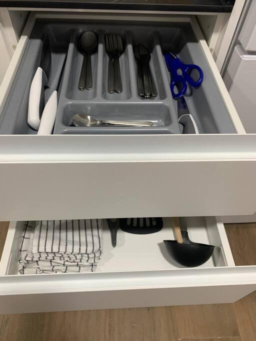 אלגסירס Apartamento Central A מראה חיצוני תמונה
